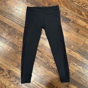 Fabletics leggings | XL